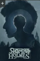 Шерлок Холмс: Собака Баскервиллей смотреть онлайн (2025)