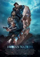 Человеческая природа смотреть онлайн (2025)