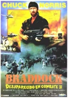  Без вести пропавшие 3: Брэддок смотреть онлайн (1988) 