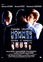  Мужчина и женщина: способ применения смотреть онлайн (1996) 