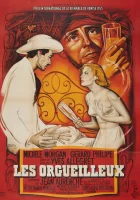  Гордецы смотреть онлайн (1953) 