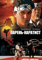  Парень-каратист смотреть онлайн (1984) 