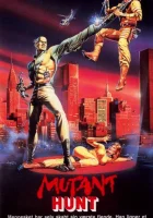  Охота на мутантов смотреть онлайн (1987) 