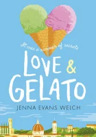  Любовь и мороженое смотреть онлайн (2022) 